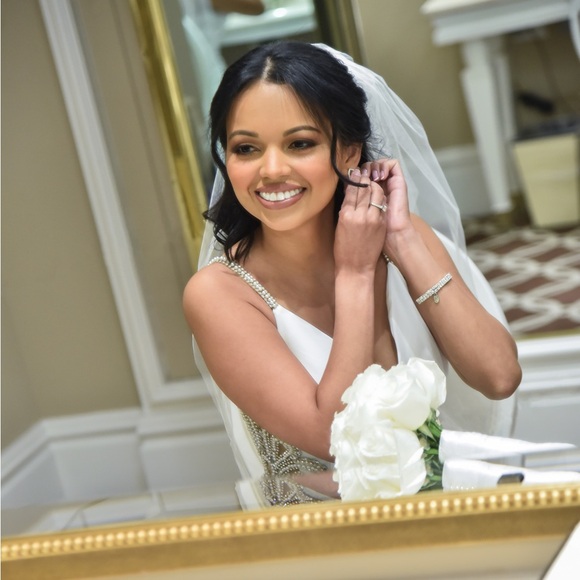 Meet your Posher, Alisson - Picture 1 of 1